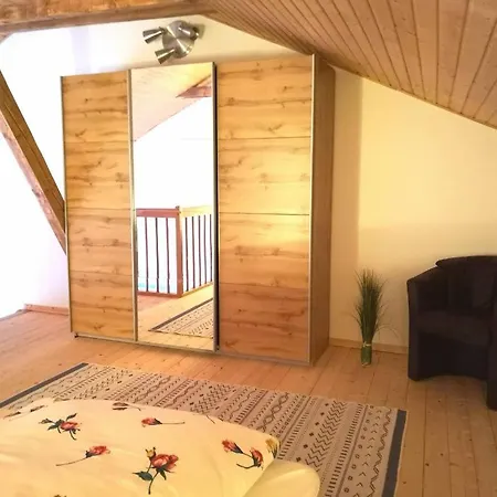 Apartment Hof Am 