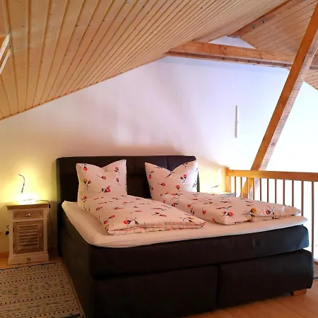 Apartment Hof Am 
