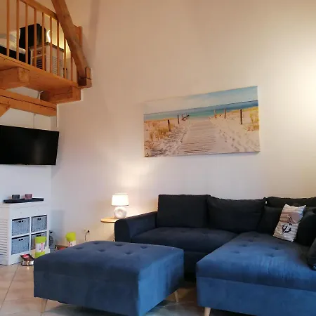 Apartment Hof Am 