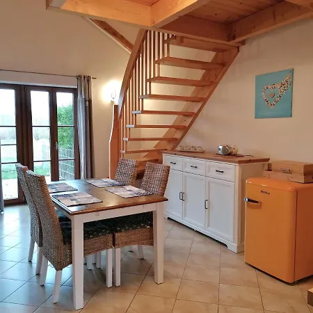 Apartment Hof Am 